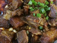 -饭饱香土碗菜(新科店)
