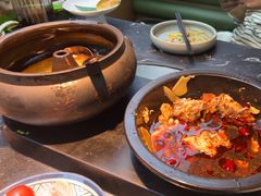 -云海肴云南菜·蒸汽石锅鱼(青岛万象城店)