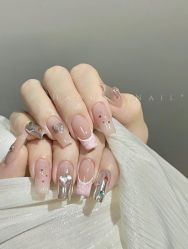 -M·X Nail日式美甲美睫