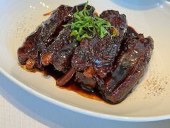 -北京柏悦酒店·锦庭餐厅Dining Room