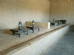 -水洞沟旅游区