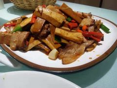 -粗茶淡饭•陕菜•家常菜
