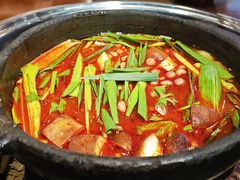 -黔有有贵州酸汤夺夺粉火锅(五味十字店)