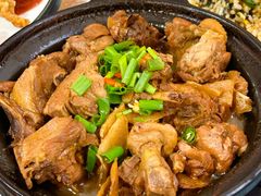 -40号厦门海鲜大排档(中山路店)