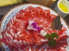-阳坊涮肉(西直门凯德mall店)