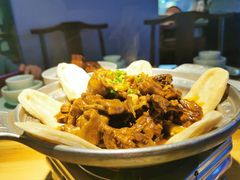 -小菜园新徽菜(溧阳万达店)