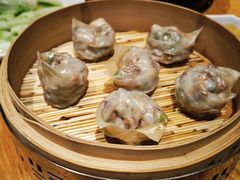 扁食-新荣记(西溪湿地店)