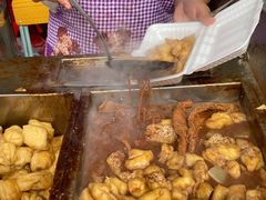 -细妹五香牛杂(步行街店)