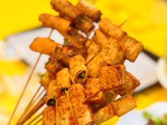 -望京小腰(北京总店)