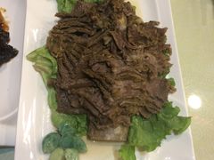 -东四民芳餐厅(世茂工三店)