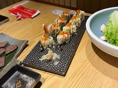 -久居·炭火烤肉(景辰大厦店)