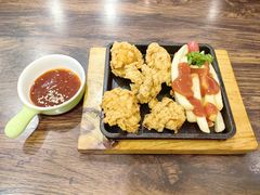 -Kpasta韩式意大利面