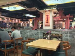 -蒸武门·广式茶点(金宝莱店)