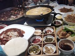 -一桶江山餐厅(松北店)