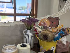 -AHAVA·Fang Baking Studio