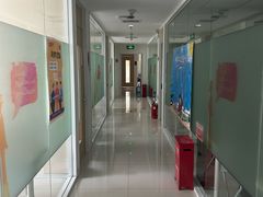 -环球·雅思托福·THiNKSAT留学语言培训学校(国贸校区)