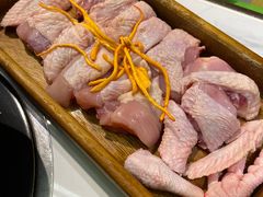 -菌小白·野生菌火锅(时尚天河店)