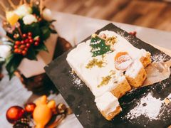 -北京王府井希尔顿酒店·万斯阁西餐厅