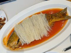 -梅利汴京烤鸭•开封豫菜地标店(晋安路店)