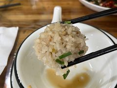 -朗妈私房菜(婺女州店)