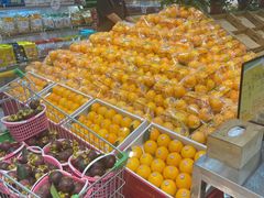 -鲜力达果品批发直销(无锡保利香槟店)
