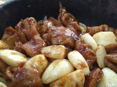 -JUKEBOX玖部音乐餐厅(华侨城店)