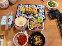 -沼津港渔市(宏伊国际广场店)