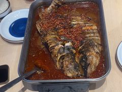 -鱼酷活鱼烤鱼(沈阳大悦城店)