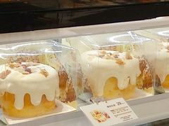 爆浆奶盖-津乐园(南北大街店)