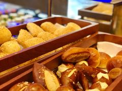 -西安索菲特人民大厦大剧院