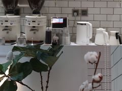 大堂-Onirii Coffee(长乐路店)