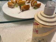 -青岛香格里拉·香宫中餐厅