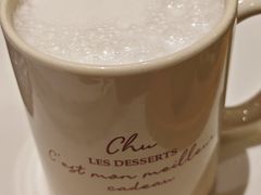 -春家·非遗手工小吃(徐汇万科广场店)