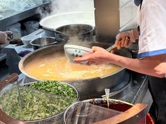 -清真·马安军辣子牛肉面