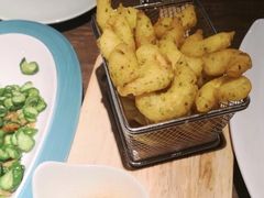 -船歌·鱼水饺青岛菜(合肥路永旺店)