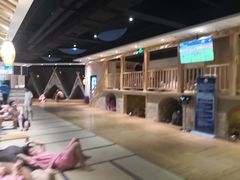 -鑫涛温泉汗蒸时代