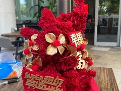 -盐说Salt Talk北美风味西餐厅(海上世界店)