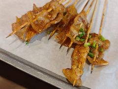 -林二哥宜烤官·宜宾小烧烤