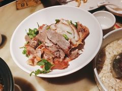 -老淮安·淮安菜(周恩来纪念馆店)