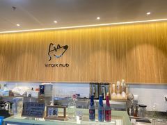 -ViTalk hub咖啡