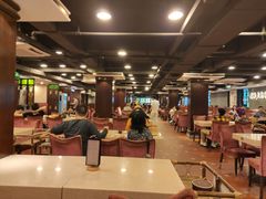 大堂-点都德(聚福楼店)