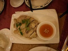 -七仙岭君澜度假酒店·桃源小馆中餐厅
