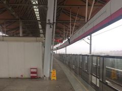 -仙林中心(地铁站)