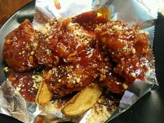 -米屋石锅拌饭(师大店)