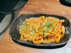 -Let’s WaKao瓦烤(贝森店)