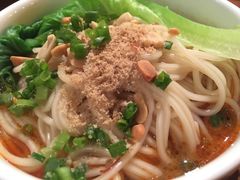 -华夏食府中餐厅(中原路店)