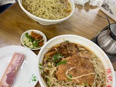 -陈记锅盖面(长江路店)