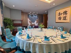 -儒宴江南菜·新淮扬菜·烤鸭(总部基地丰体店)