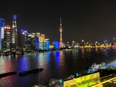 -上海外滩悦榕庄酒店