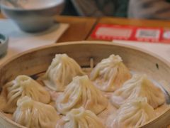 -馋三尺蟹粉小笼(人民广场店)